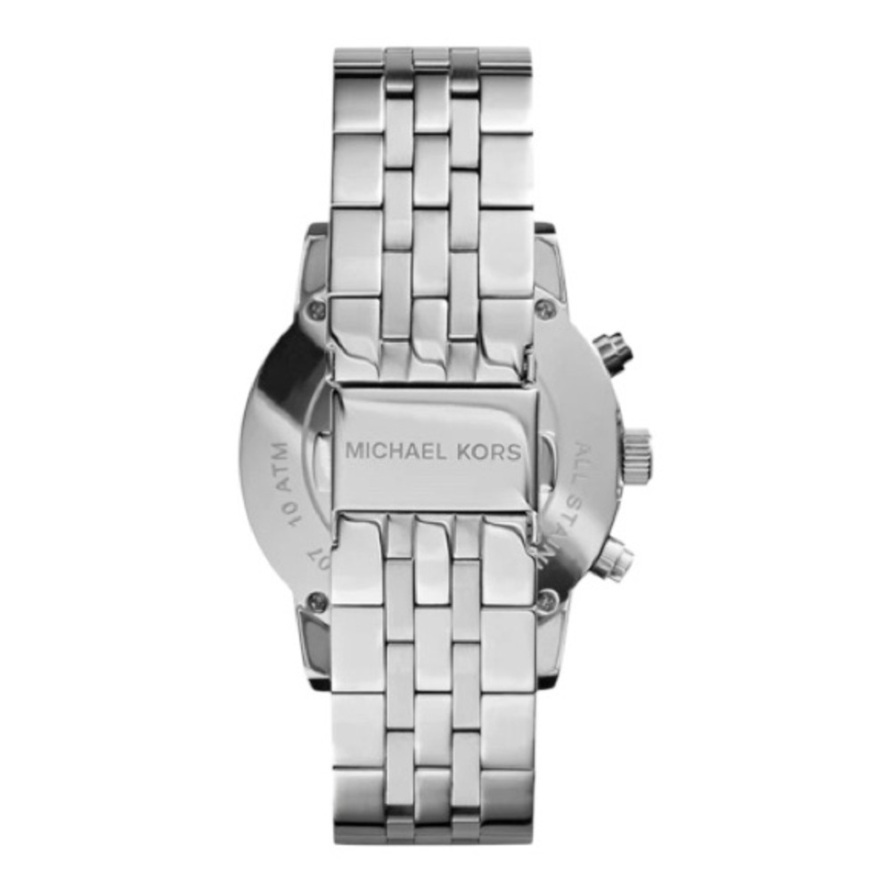 Women's Michael Kors Chronograph Watch
МK5020 - Picture 2 of 11